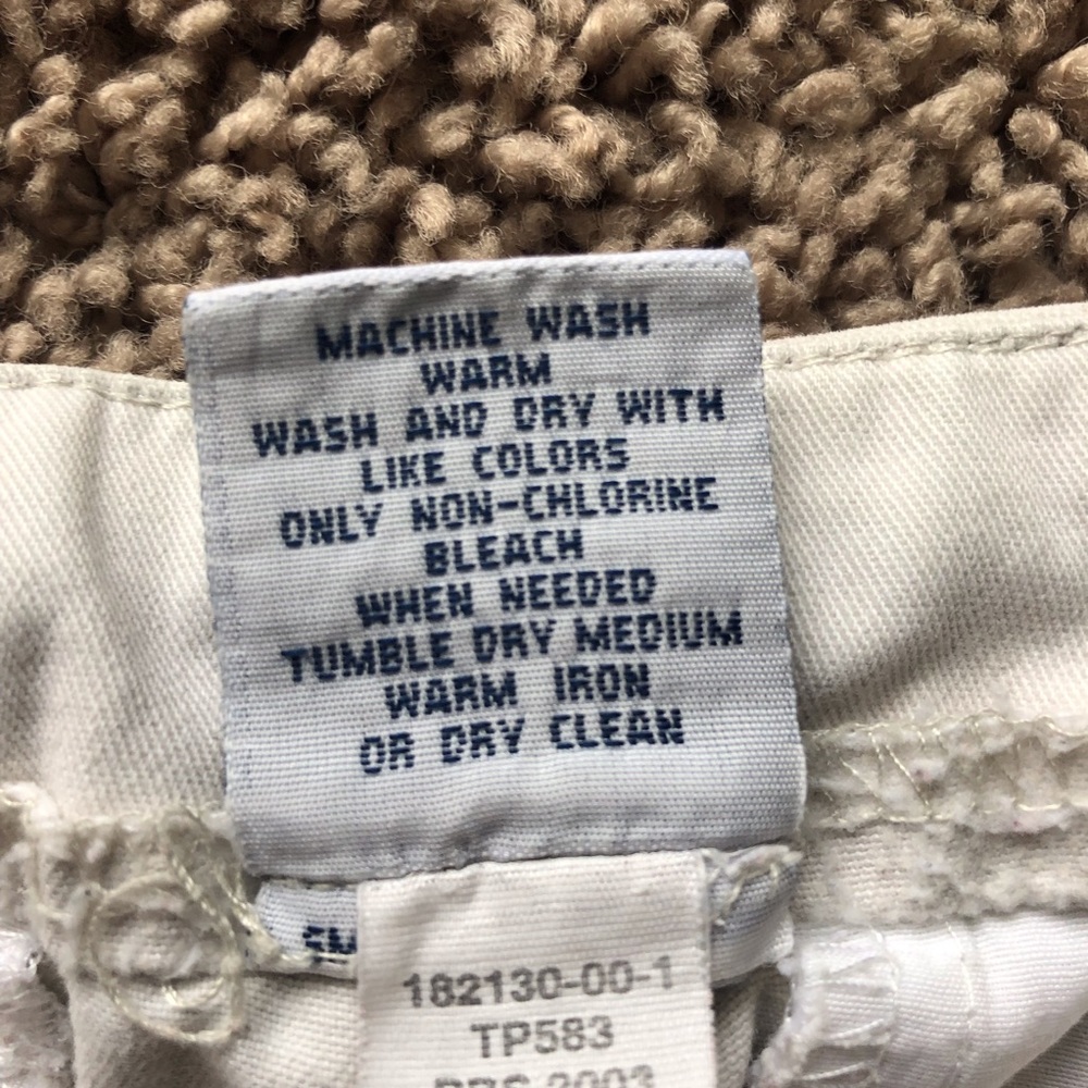 Old Navy capris - Picture 4 of 6